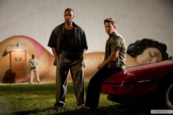 Кровью и потом: Анаболики / Pain & Gain (2013)
