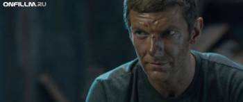 Мертвые шахты / Dead Mine (2012) HDRip