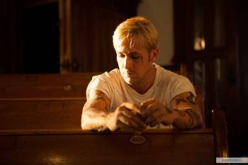Место под соснами / The Place Beyond the Pines (2012)
