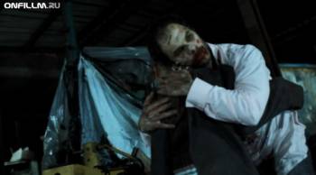 Угроза заражения / Infected (2013) DVDRip