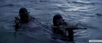Закон доблести / Act of Valor (2012) HDTVRip