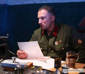 Русский крест (2010) DVDRip