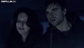 Бытие / Entity (2012) DVDRip