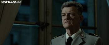 Слепой / A l'aveugle (2012) HDRip