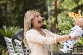 Очень страшное кино 5 / Scary Movie 5 (2013) WEBRip