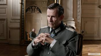 Штиль / La mer a l'aube (2011) DVDRip