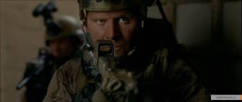 Закон доблести / Act of Valor (2012) HDTVRip