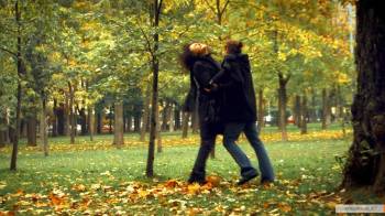 Любовь из прошлого (2011) DVDRip