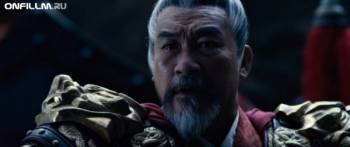 Спасти генерала Яна / Saving General Yang (2013) HDRip