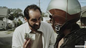 Власть убеждений (2013) WEBRip
