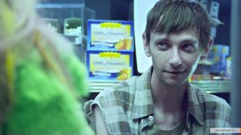 Безвыходная ситуация / Small Apartments (2012) HDRip