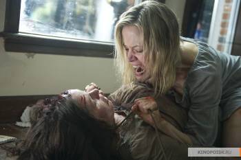 Темные круги / Dark Circles (2013) DVDRip