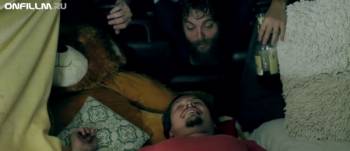Батарейка / The Battery (2012)