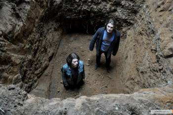 Непокорные / Deep Dark Canyon (2013)