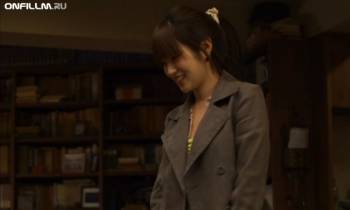 Как влюбленный / Like Someone In Love (2012) DVDRip