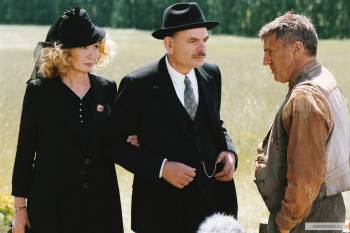 Дочь землекопа / La fille du puisatier (2011) HDRip