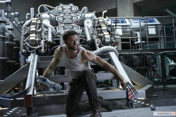 Росомаха: Бессмертный / The Wolverine (2013) HDRip