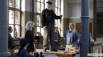 Моя заветная мечта / Der ganz grosse Traum (2011) HDRip