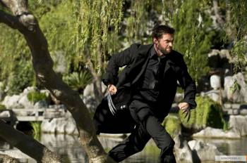Росомаха: Бессмертный / The Wolverine (2013) HDRip