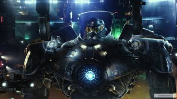 Тихоокеанский рубеж / Pacific Rim (2013)