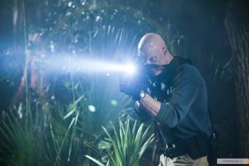 Топор 3 / Hatchet III (2013) WEB-DLRip
