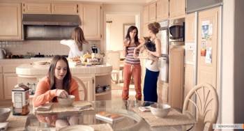 Элитное общество / The Bling Ring  (2013)