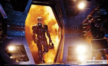 Тихоокеанский рубеж / Pacific Rim (2013)