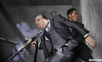 Штурм Белого дома / White House Down (2013)