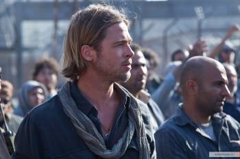 Война миров Z / World War Z (2013)