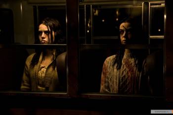 Серебряный водопад / Silver Falls (2013)