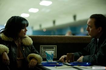 Мерзлая земля / The Frozen Ground (2013) HDRip