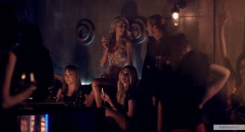 Элитное общество / The Bling Ring  (2013)