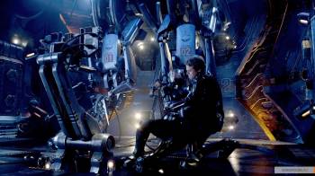 Тихоокеанский рубеж / Pacific Rim (2013)
