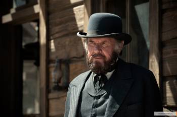 Одинокий рейнджер / The Lone Ranger (2013)