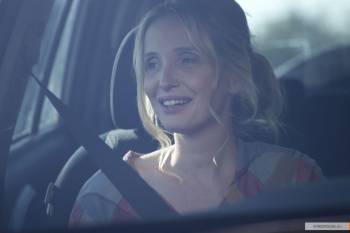 Перед полуночью / Before Midnight (2013)