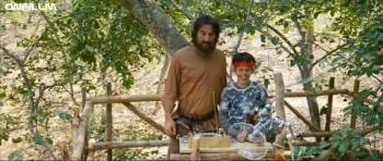 Зоккомон / Zokkomon (2011) DVDRip