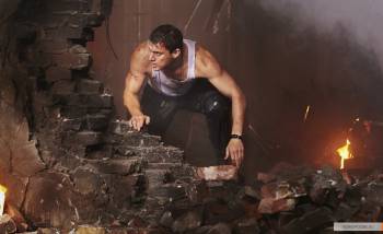 Штурм Белого дома / White House Down (2013)