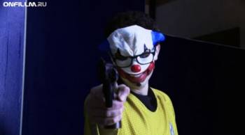 Розыгрыш / Prank (2013)