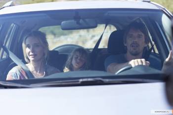 Перед полуночью / Before Midnight (2013)