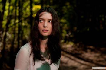 Порочные игры / Stoker (2013) HDRip
