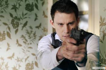 Штурм Белого дома / White House Down (2013)