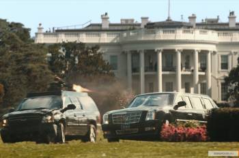 Штурм Белого дома / White House Down (2013)