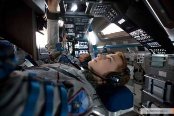 Европа / Europa Report (2013)