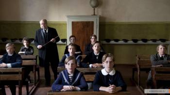 Моя заветная мечта / Der ganz grosse Traum (2011) HDRip