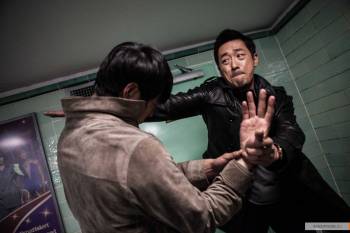 Берлинское дело / The Berlin File (2013)