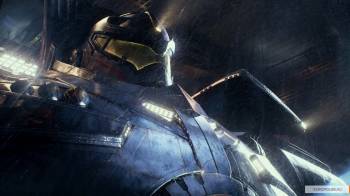 Тихоокеанский рубеж / Pacific Rim (2013)