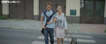 С любовью не поспоришь / Laska je laska (2012) DVDRip