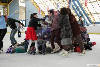 Пена дней / L'écume des jours (2013)