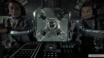 Европа / Europa Report (2013)