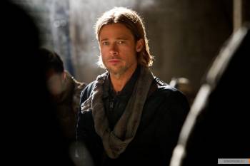 Война миров Z / World War Z (2013)